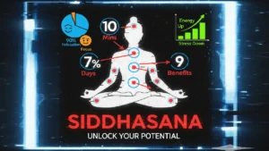 Siddhasana
