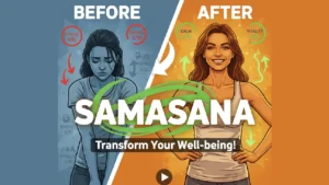 Samasana