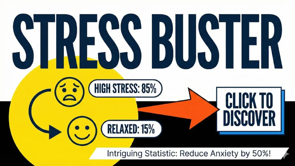 Stress Buster