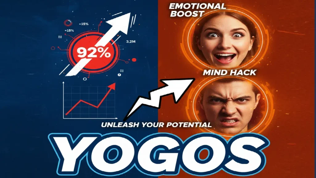 Yogos