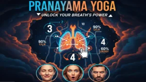 pranayama yoga