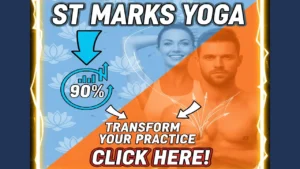 st marks yoga​