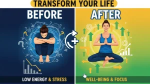 Yoga For Health And Education trust