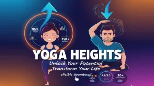 yoga heights
