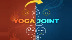 yoga joint