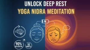 yoga nidra meditation