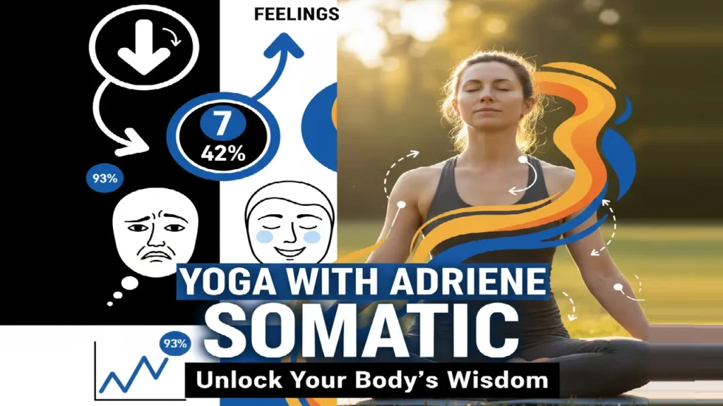 Yoga with adriene somatic