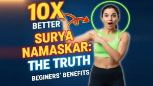 tadasana benefits for posture