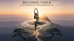 Beyond Yoga
