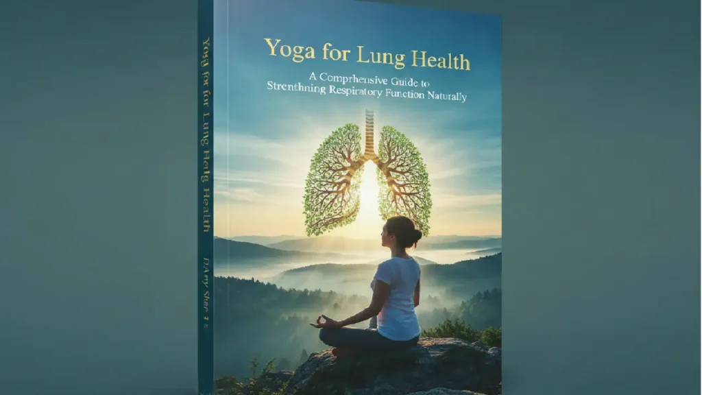Yoga for Lung Health