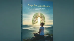 Yoga for Lung Health