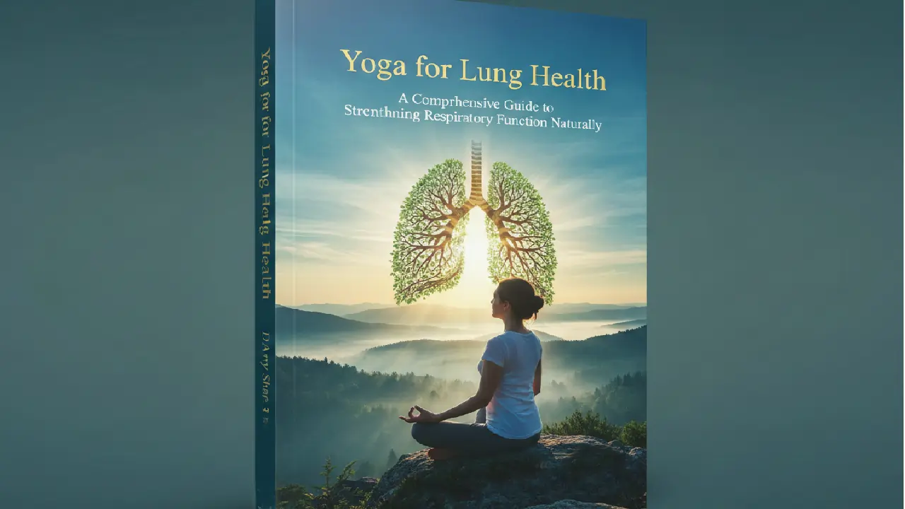 Yoga for Lung Health