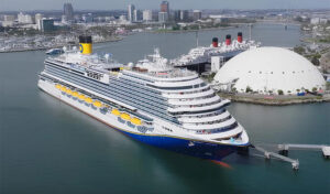 carnival cruise line