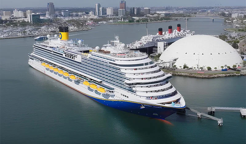 carnival cruise line