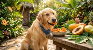 Can Dogs Eat Papaya