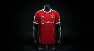 Cristiano Ronaldo Jersey