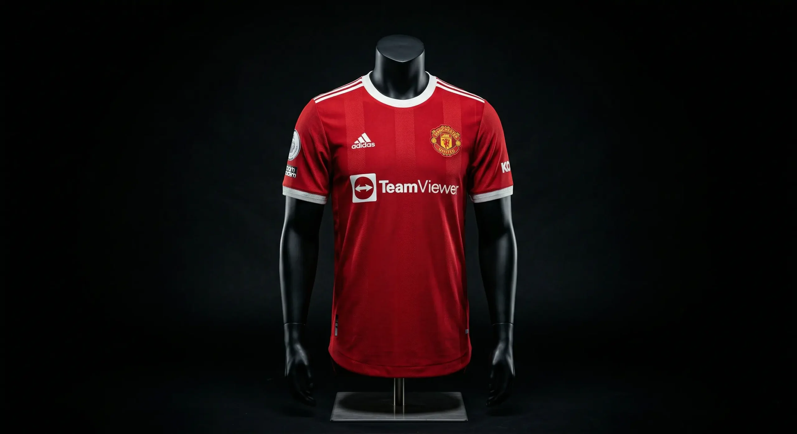 Cristiano Ronaldo Jersey