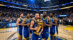 Golden State Warriors