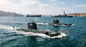 Light Submarines