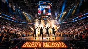 2026 NBA Draft