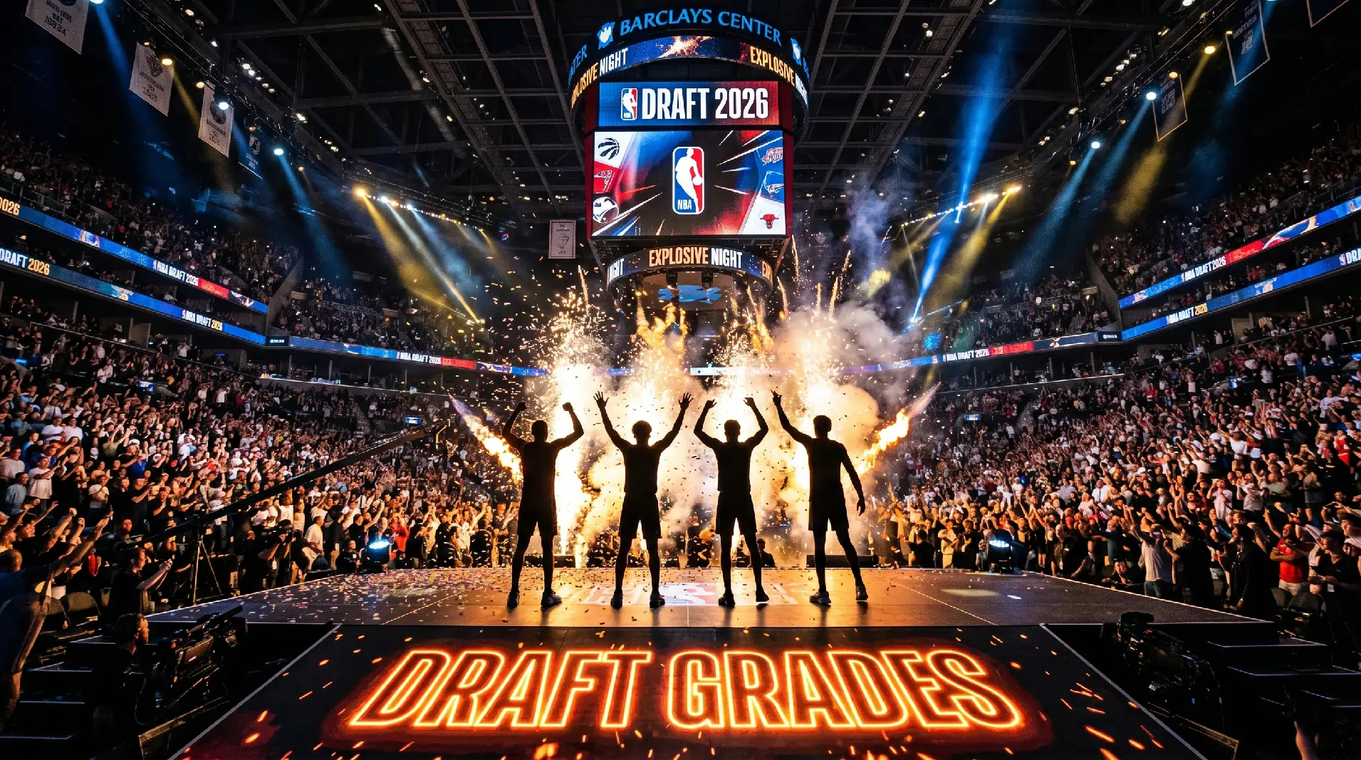2026 NBA Draft