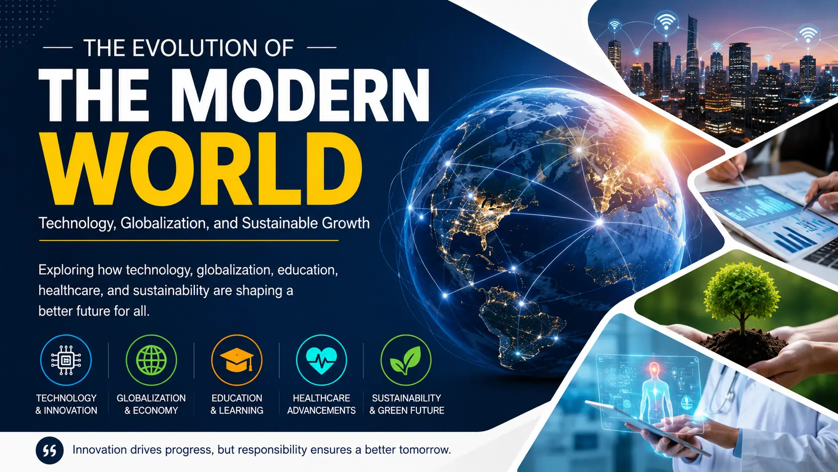 Globalization