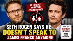 Seth Rogen