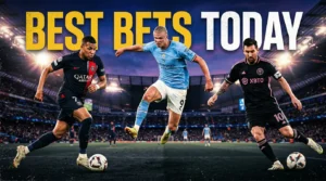 World Cup betting odds Monday matches