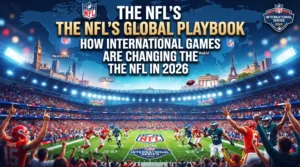 NFL in 2026
