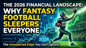 The 2026 Financial Landscape